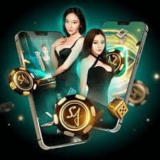 Màn hình game nổ hũ và slot online tại bar vs trên điện thoại