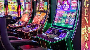 Giao diện casino trực tuyến bar vs với dealer thật phát live