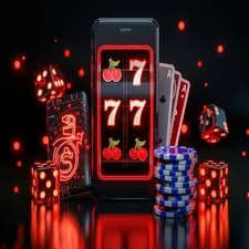 Bàn Baccarat live tại casino trực tuyến bar vs trên điện thoại