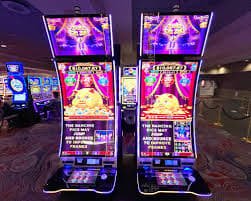 Giao diện chọn game nổ hũ slot jackpot tại bar vs trên mobile